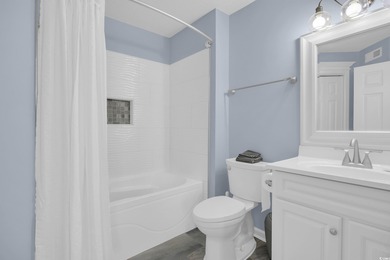 HUGE PRICE REDUCTION!!! Ocean Pointe 3 BR / 3 BA condo 1st floor