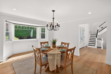 Life at 64 Wingfoot Drive starts with a spectacular sunrises - photo 14