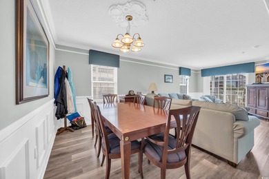 HUGE PRICE REDUCTION!!! Ocean Pointe 3 BR / 3 BA condo 1st floor