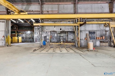 15,332+/- sq ft industrial warehouse situated on 5.49+/- level - photo 7