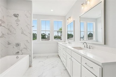 Stunning new constructions now available in Seton Parc! - photo 17