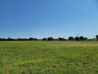 FENCED 20 ACRES WITH POND! SOLD - Lake Acreage SOLD! in Checotah, Oklahoma