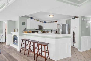 HUGE PRICE REDUCTION!!! Ocean Pointe 3 BR / 3 BA condo 1st floor