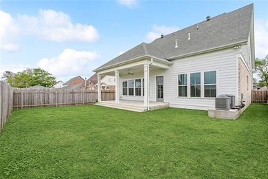 Stunning new constructions now available in Seton Parc! - photo 20
