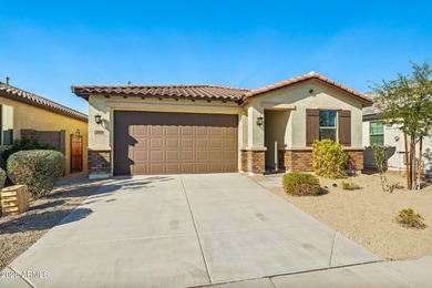 Ventana Lakes Home For Sale in Peoria Arizona