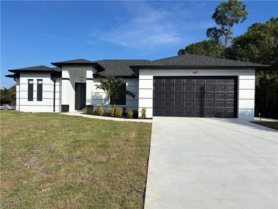 Lehigh Acres Area Home Sale Pending in Lehigh Acres Florida