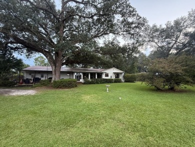 Lake Home For Sale in Wewahitchka, Florida