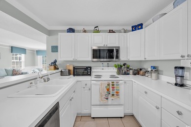 HUGE PRICE REDUCTION!!! Ocean Pointe 3 BR / 3 BA condo 1st floor