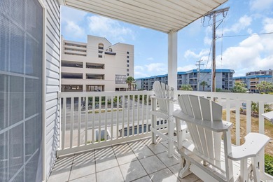 HUGE PRICE REDUCTION!!! Ocean Pointe 3 BR / 3 BA condo 1st floor