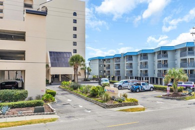 HUGE PRICE REDUCTION!!! Ocean Pointe 3 BR / 3 BA condo 1st floor