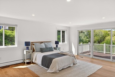 Life at 64 Wingfoot Drive starts with a spectacular sunrises - photo 26