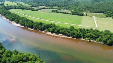 Lake Lot For Sale in Mountain View, Arkansas