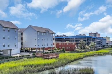 HUGE PRICE REDUCTION!!! Ocean Pointe 3 BR / 3 BA condo 1st floor