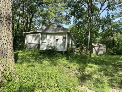 Lake Lot For Sale in Monticello, Indiana