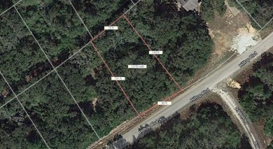 Lake Tonkawa Lot For Sale in Normangee Texas