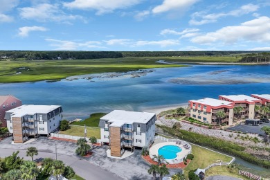 HUGE PRICE REDUCTION!!! Ocean Pointe 3 BR / 3 BA condo 1st floor