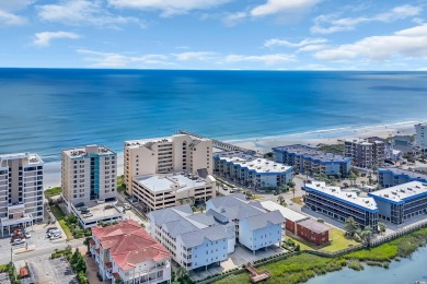 HUGE PRICE REDUCTION!!! Ocean Pointe 3 BR / 3 BA condo 1st floor