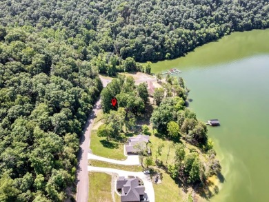 Cherokee Lakefront Lot with Dock and Gated Access - photo 26