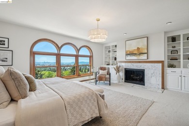 With sweeping views that stretch from downtown Oakland to the - photo 35