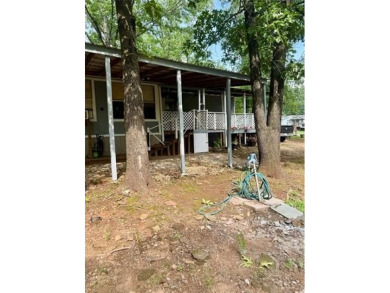 Lake Home For Sale in Cookson, Oklahoma