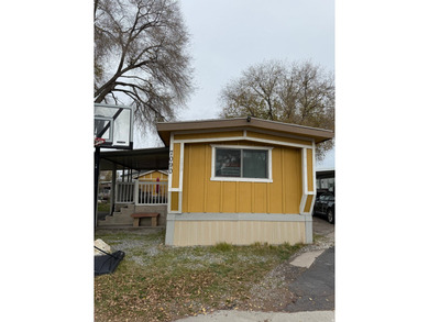 Great Salt Lake Home For Sale in West Valley City Utah