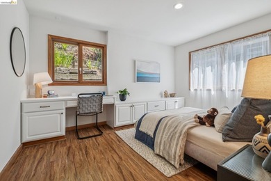 With sweeping views that stretch from downtown Oakland to the - photo 50