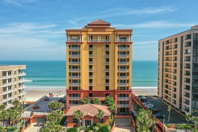 OCEANFRONT SOPHISTICATION AT TUSCANY SHORES- A RARE COASTAL