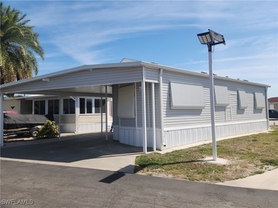 Lake Okeechobee Home For Sale in Moore Haven Florida