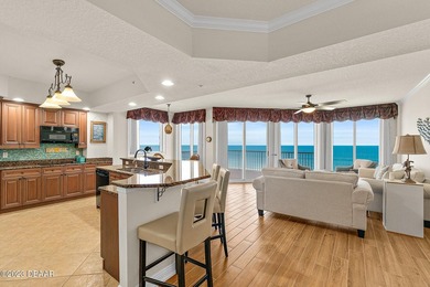 OCEANFRONT SOPHISTICATION AT TUSCANY SHORES- A RARE COASTAL