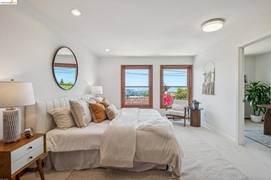 With sweeping views that stretch from downtown Oakland to the - photo 53