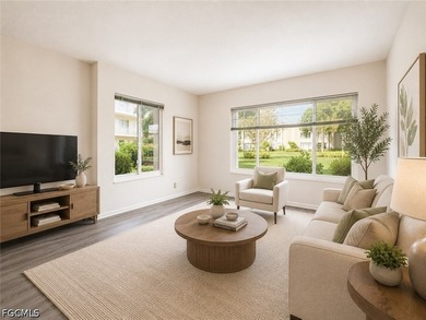 First Floor Beautifully Remodeled Home in a Quiet 55+ Community - photo 3