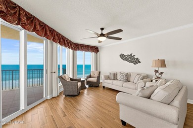 OCEANFRONT SOPHISTICATION AT TUSCANY SHORES- A RARE COASTAL