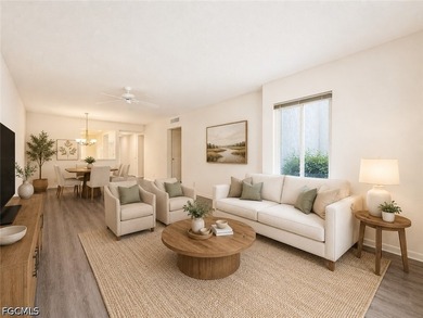 First Floor Beautifully Remodeled Home in a Quiet 55+ Community - photo 4
