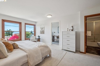 With sweeping views that stretch from downtown Oakland to the - photo 55