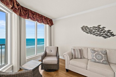 OCEANFRONT SOPHISTICATION AT TUSCANY SHORES- A RARE COASTAL