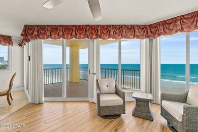 OCEANFRONT SOPHISTICATION AT TUSCANY SHORES- A RARE COASTAL