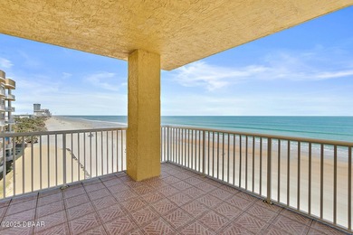 OCEANFRONT SOPHISTICATION AT TUSCANY SHORES- A RARE COASTAL