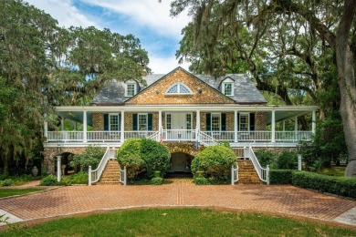 (private lake, pond, coastal) Home For Sale in Seabrook South Carolina