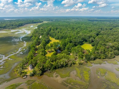 Welcome to a truly unique property nestled on 68 acres of lush - photo 3