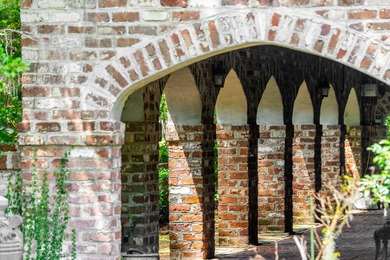 Welcome to a truly unique property nestled on 68 acres of lush - photo 7