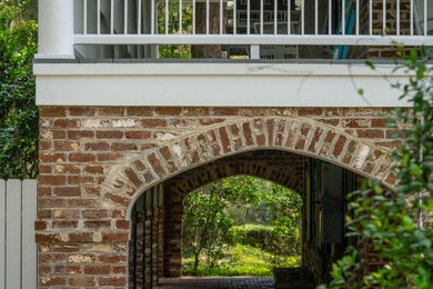 Welcome to a truly unique property nestled on 68 acres of lush - photo 8
