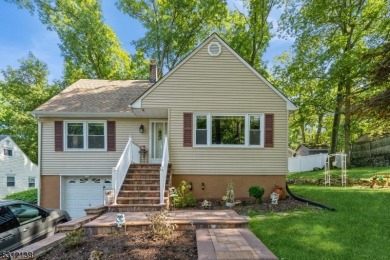 Lake Home For Sale in Hopatcong, New Jersey