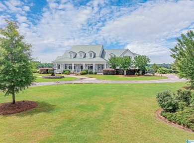Award-winning custom Southern Living-style home on 160 acres of - photo 2