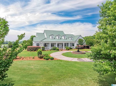 Award-winning custom Southern Living-style home on 160 acres of - photo 3