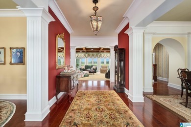 Award-winning custom Southern Living-style home on 160 acres of - photo 4