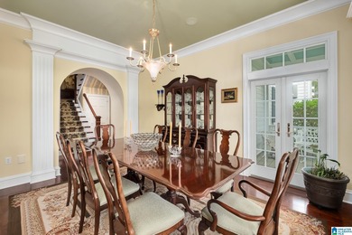 Award-winning custom Southern Living-style home on 160 acres of - photo 5
