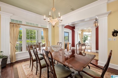 Award-winning custom Southern Living-style home on 160 acres of - photo 6