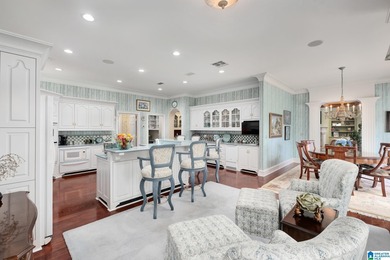 Award-winning custom Southern Living-style home on 160 acres of - photo 7