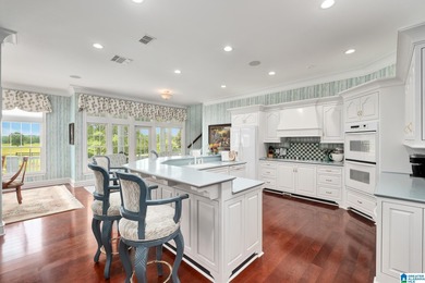 Award-winning custom Southern Living-style home on 160 acres of - photo 8