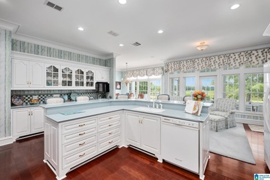 Award-winning custom Southern Living-style home on 160 acres of - photo 9